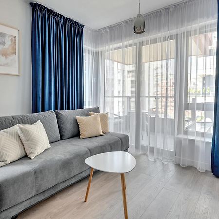 Scala City Center Apartments & Studio By Lion Apartments Gdaňsk Exteriér fotografie
