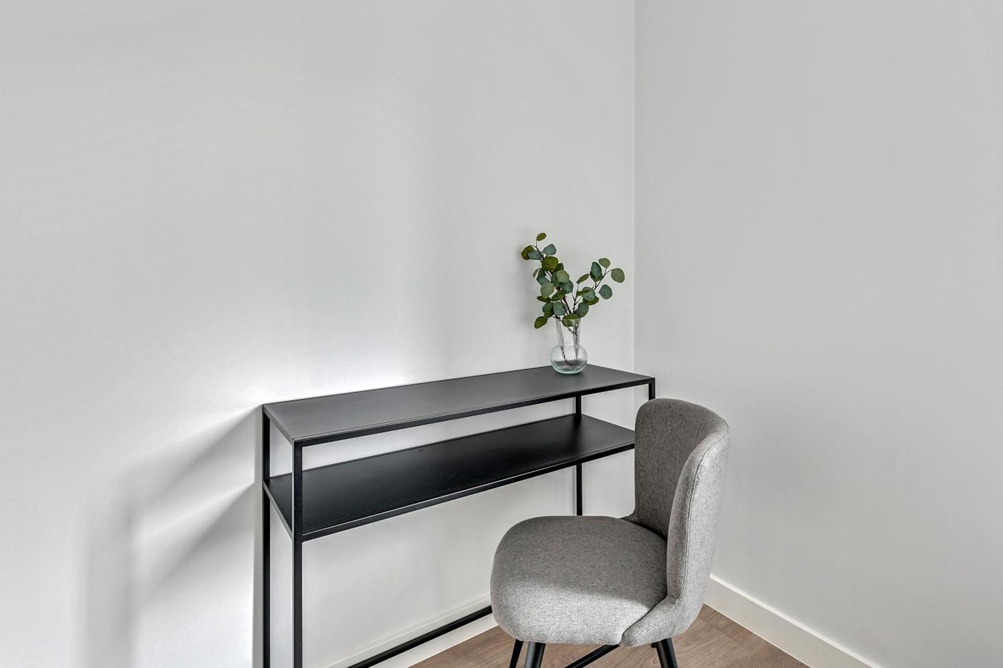 Scala City Center Apartments & Studio By Lion Apartments Gdaňsk Exteriér fotografie